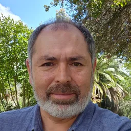 Marco Antonio Neira