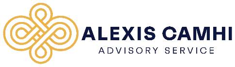 Logo de Alexis Camhi Advisory