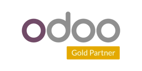 Odoo Gold Partner